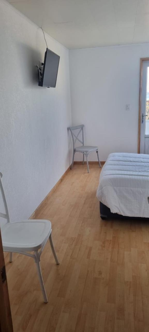 Nofal 2 - Pleno Centro Apartment Los Vilos