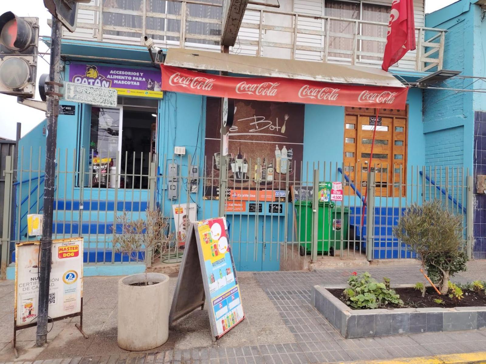 Nofal 2 - Pleno Centro Los Vilos